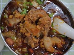 -代四孃牛华豆腐脑美味小食(总店)