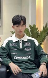 -MASTER 男士发型设计