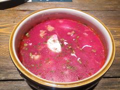 -卢布里西餐厅(总店)