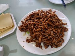-胖子菜馆(隆昌路店)