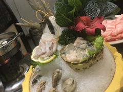 -海通1号(梅峰店)