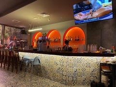 -墨纪Mojí墨西哥餐厅(官舍店)