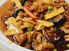 -功德林(南京西路店)