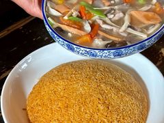 -饭江湖·江湖菜(湖广会馆店)