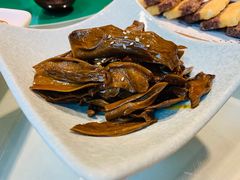 烧笋干-黔香阁·味(花木店)