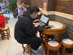 -双喜老铺(人民广场店)