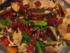 -星光小把串·海鲜烧烤(西安路店)