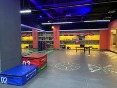 -RunningFit健身高端私教馆(红星美凯龙店)