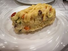 -新侨三宝乐西餐厅(崇文门店)