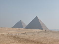 -吉萨金字塔群