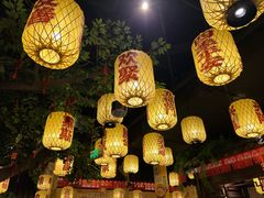 -南京大牌档(中关村领展广场店)