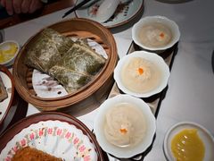 -禄运茶居·手工点心(猎德店)