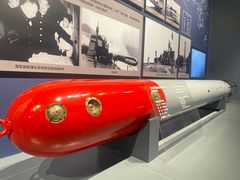 -中国人民解放军海军博物馆