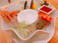 -香港铜锣湾维景酒店