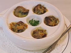 -戈雅法餐厅(世界城广场店)