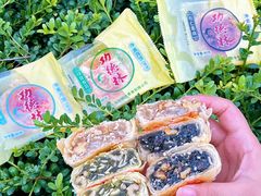 -功德林净素食品专卖店(五原路店)