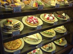 -maan coffee漫咖啡(通州店)