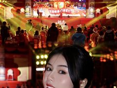 -厦门方特东方神画