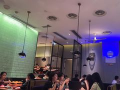 -炭舍干锅(华发商都店)