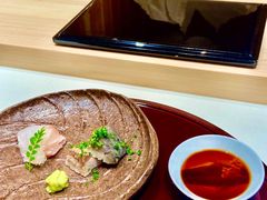-荣一代目OMAKASE板前料理