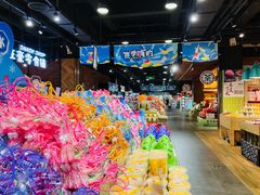 -旺豪阳光超市(友谊阳光城店)