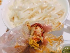 清水面-老长沙龙虾馆·聚会餐厅(白石洲店)