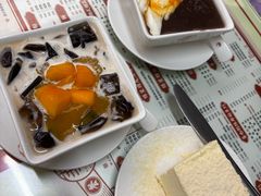 -香港華心糖水鋪(南西总店)