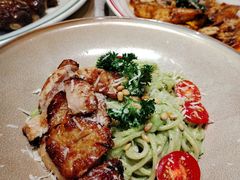 -CRAZYONES西班牙海鲜饭(上海美罗城店)