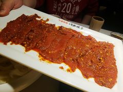 -川西坝子(老军营店)