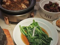 -绿茶餐厅(青岛城阳万象汇店)