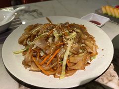 XO酱炒陈村粉-巡味顺德菜(龙华壹方城店)