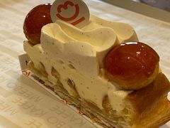 saint honore-MEEBO KAFEE米咖焙坊(虹桥路店)