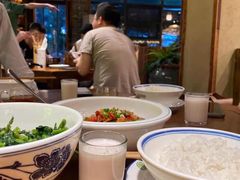 -李久其家民间餐厅(观沙岭公园店)