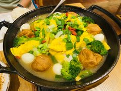 -中国徽菜·徽商故里(广安门店)