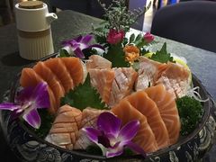 -将太无二·北美传奇寿司(瑞士公寓店)