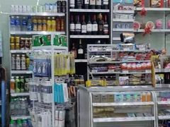-7-ELEVEn(深圳宝安机场近14登机口)