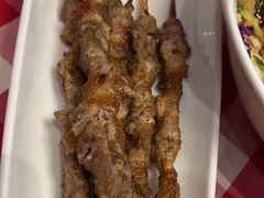 -西贝(华发商都店)