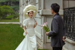 点击看大图 -Mu慕婚纱摄影·超级工作室