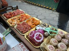 -阿昌白族石板烧·菌锅(大理古城店)