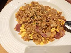 照烧鸡肉炒饭-必胜客(骡马市店)
