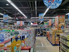 -广百家超市(大东海店)