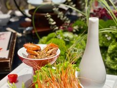 -杭州西湖柳莺里酒店·闻莺厅