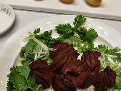 -全聚德(哈尔滨店)