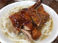 -陈光记烧腊店(罗保博士街店)