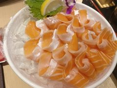 -万岁寿司(芳村店)