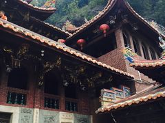 -安溪清水岩