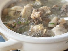 -老东风菜馆·潮汕大排档