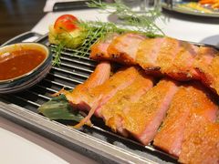 -BetterThai 泰加(苏州中心店)