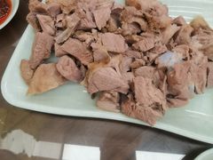 -清真·益鑫羊肉手抓馆(花园北街店)