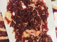 吊龙-伟记牛肉(金鸿公路店)